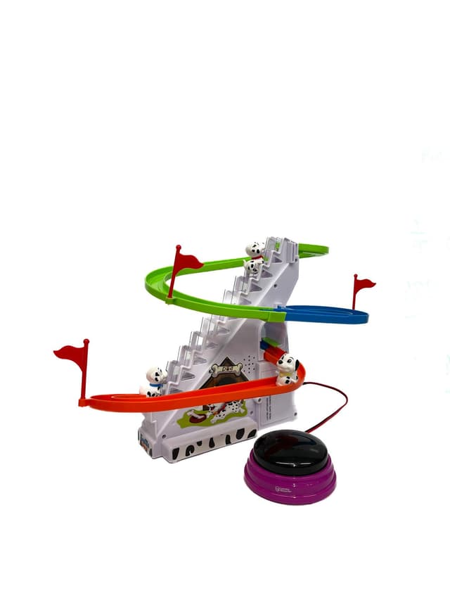 Modified Penguin Toy