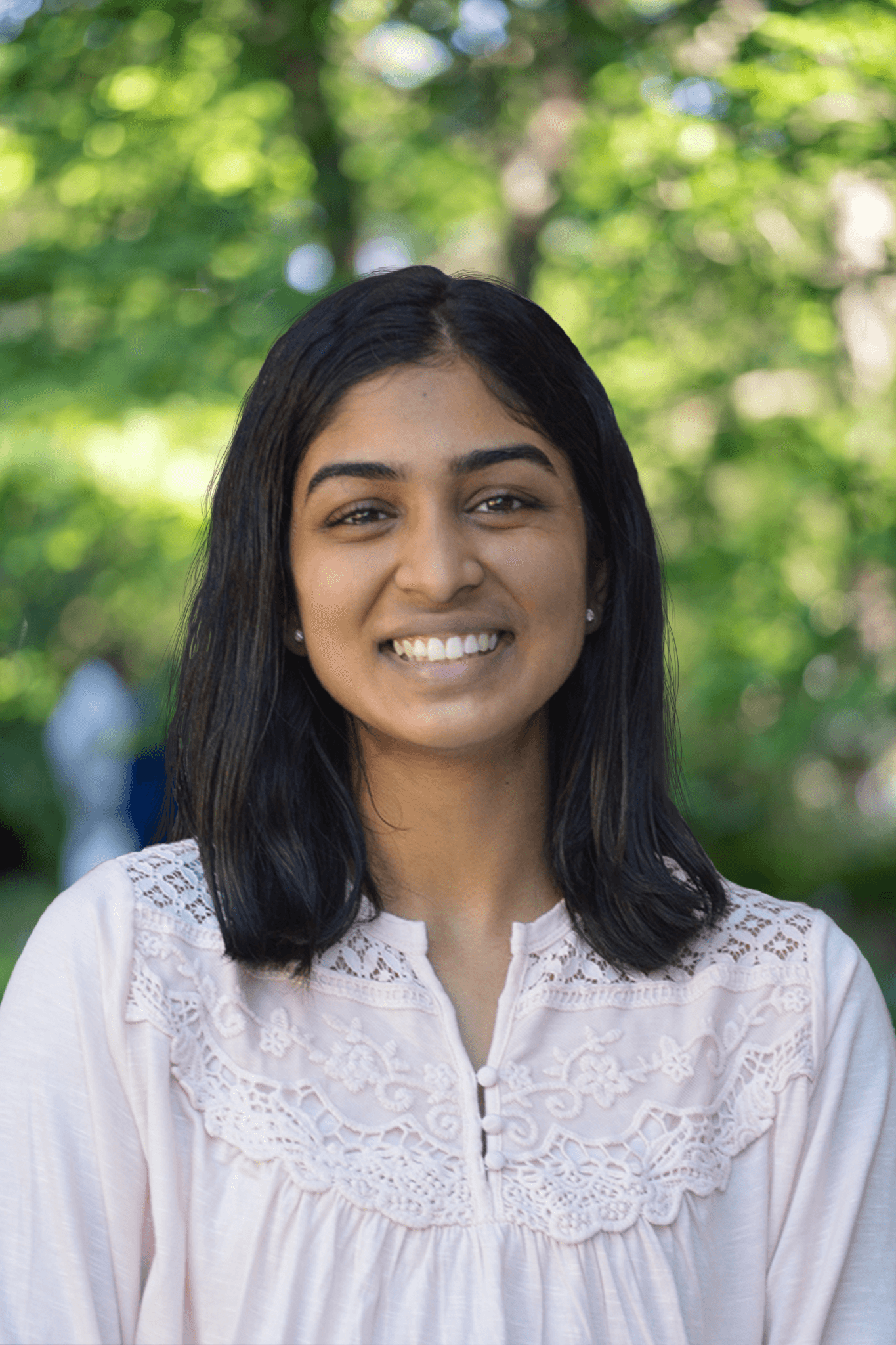 Sruthi Potluru (Chief Quality Officer)